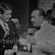 Merv Griffin On Freddie Martin Show