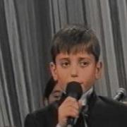ვედრება ბექა ციცქიშვილი
