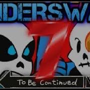 Underswap Sans Vs Papyrus 7 Final Sprite Animation