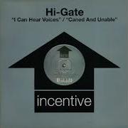 Hi Gate I Can Hear Voices