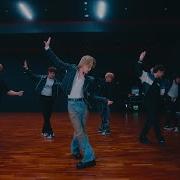 Bts Jimin Dance