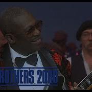 New Orleans Blues Brothers 2000