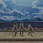 Shingeki No Kyojin The Reluctant Heroes