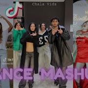 Woah Wave Tiktok Dance Compilation