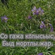 Марат Крымов Лида Лидочка