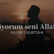 Allah Seviyorum Seni