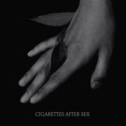 Cigarettes After Sex K