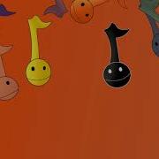 Spooky Scary Otamatone Intro