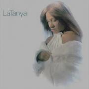 Latanya In The Rain