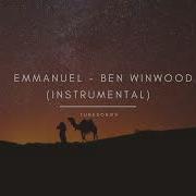 Emmanuel Ben Winwood