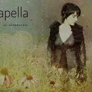 Enya Only Time Acapella