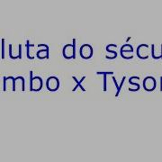 A Luta Do Século Rambo X Tyson