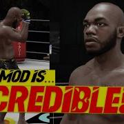 Ufc 3 Mod Ufc Undisputed Ppsspp