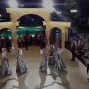 ცეკვა ფარცა