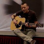 Chester Bennington Очень Жаль Такой Красивый Голос