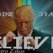 Donald Trump Sings Believer Feat Imagine Dragons