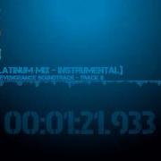 Metalgear Rising Revengeance Ost 8 Dark Skies Instrumental Version