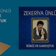 Zekeriya Ünlü
