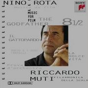 Riccardo Muti The Godfather V Love Theme