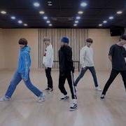 Mirror Txt Replay Run Away Performance Dance Practice