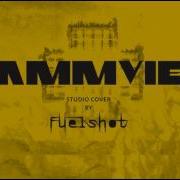 Rammstein Rammvier Ramm4 Studio Cover By Fuelshot