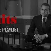 Song Blues Suits Harvey Specter Playlists Vol 3