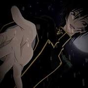 Code Geass Hangyaku No Lelouch Iris