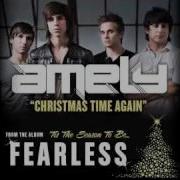 Christmas Time Again Amely