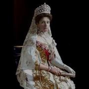 София Никулина Русская Царица