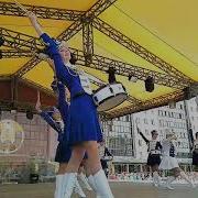 Музыка Для Мажореток