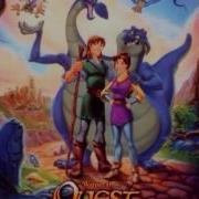 Quest For Camelot Ost 07 Ruber Gary Oldman