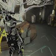 Warframe Контейнеры Гринир