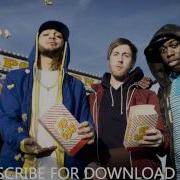 Gym Class Heroes Stereo Hearts Минус