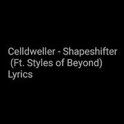 Celldweller Shapeshifter With Lyrics