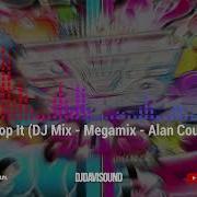 Dj Mix Megamix Alan Coulthard