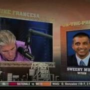 Mike Francesa Sleepy