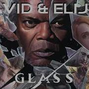 Theme David Elijah West Dylan Thordson Glass 2019 Soundtrack