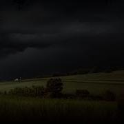 Powerful Thunderstorm Is Heafing Your Way