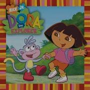 Dora The Explorer Theme Song
