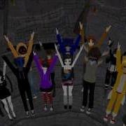 Mmd This Is Halloween Creepypasta Dl Links