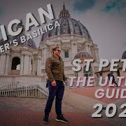 Saint Peter S Basilica