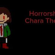 Horrorshift Chara Theme