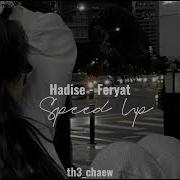 Hadise Feryat Sped Up