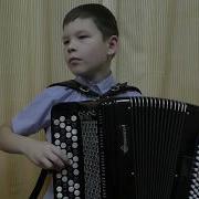 Закарпатский Танец А Доренский