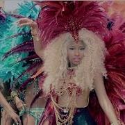 Nicki Minaj Pound The Alarm