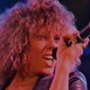 Europe Rock The Night 1985