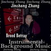 Jincheng Zhang Bubble Betray