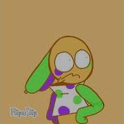 Lobotomy Looey Dandysworld Looey Animation Flipaclip Yujeen Yatta Irlspellcasting