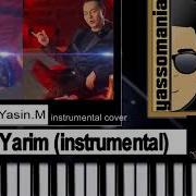 Serdar Ortac Yildiz Tilbe Havali Yarim Instrumental Org Cover Piano