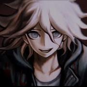 Rhinestone Eyes By Gorillaz But It S That One Nagito Edit On Loop